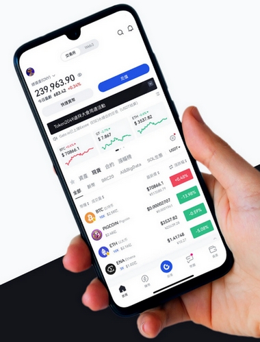 Legado Invexon - Como o aplicativo Legado Invexon aprimora sua negociação?